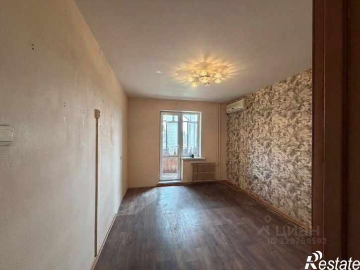 3-комн квартира ул им. Кузнецова, 31/1,  д. 31/1