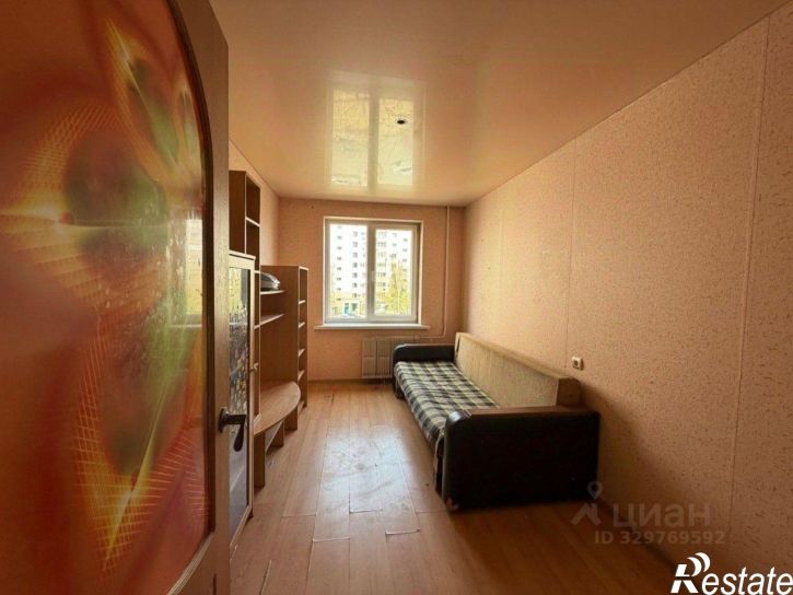 3-комн квартира ул им. Кузнецова, 31/1,  д. 31/1