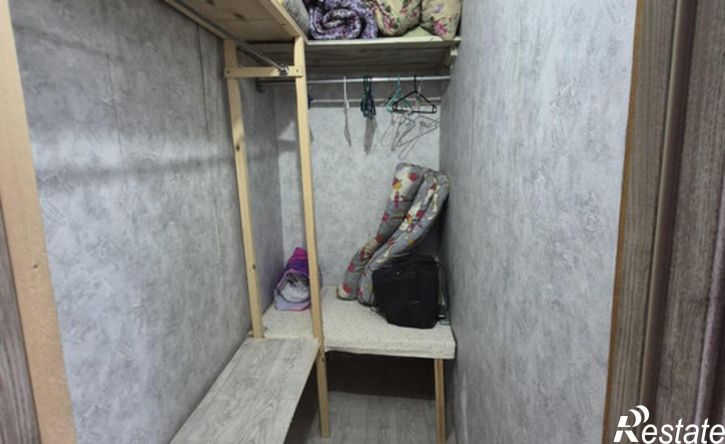 2-комн квартира ул им. Калинина, 9,  д. 9