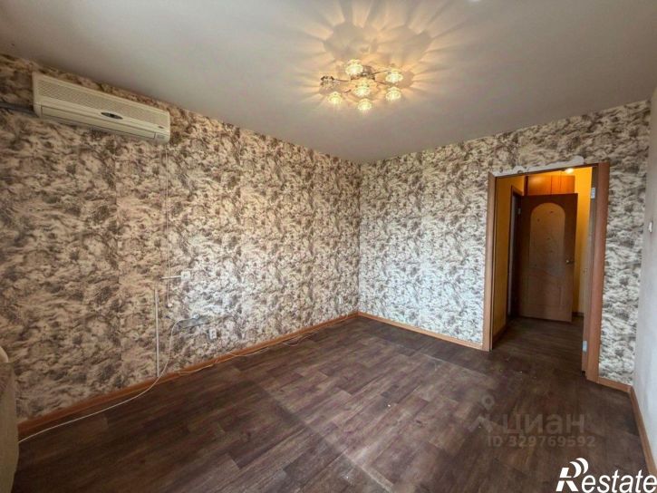 3-комн квартира ул им. Кузнецова, 31/1,  д. 31/1