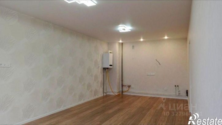 2-комн квартира ул Трехгорная, 17,  д. 17