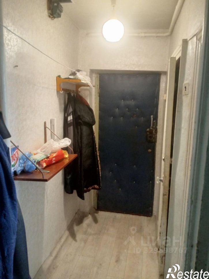 1-комн квартира ул им. Атласова, 15,  д. 15