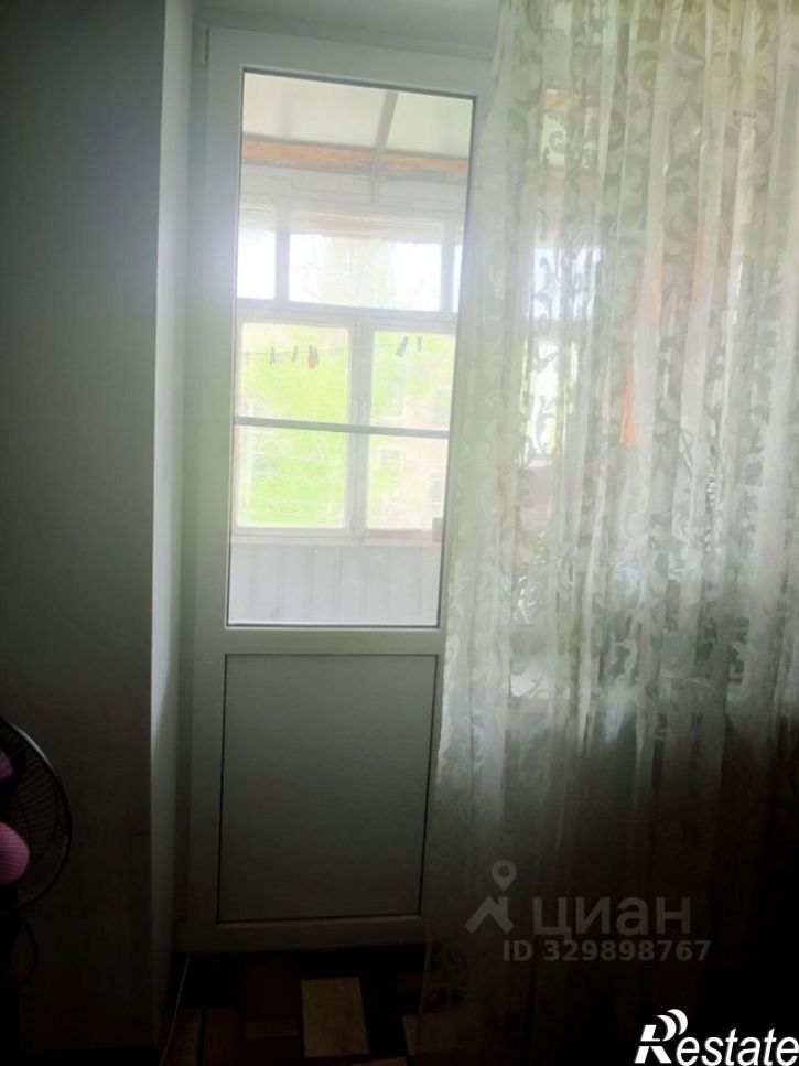 1-комн квартира ул им. Атласова, 15,  д. 15