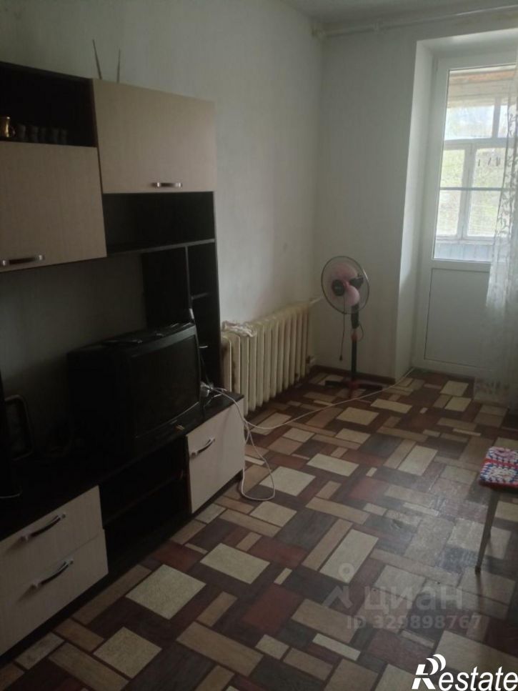 1-комн квартира ул им. Атласова, 15,  д. 15