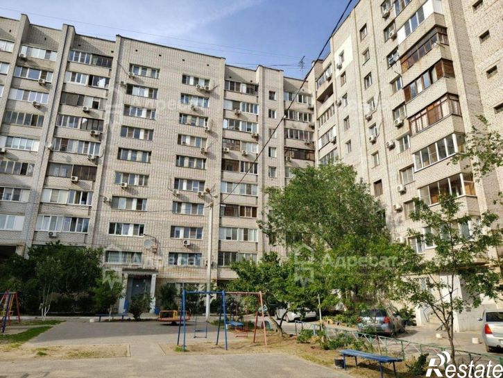 3-комн квартира ул Родниковая, 16,  д. 16