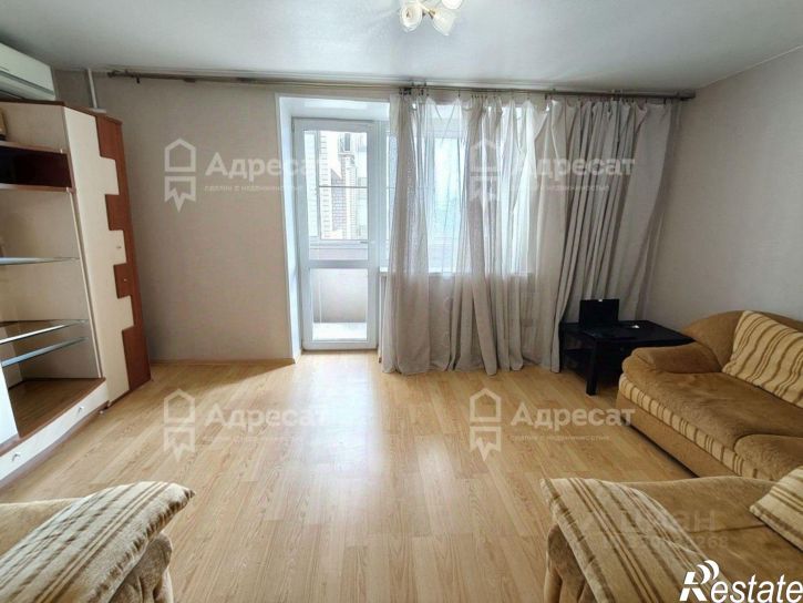 3-комн квартира ул Родниковая, 16,  д. 16
