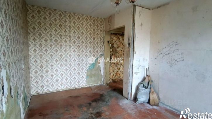 1-комн квартира ул им. Дзержинского, 51а,  д. 51а