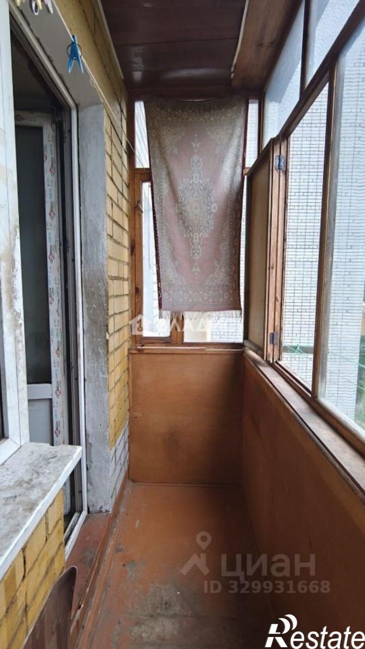 1-комн квартира ул им. Дзержинского, 51а,  д. 51а