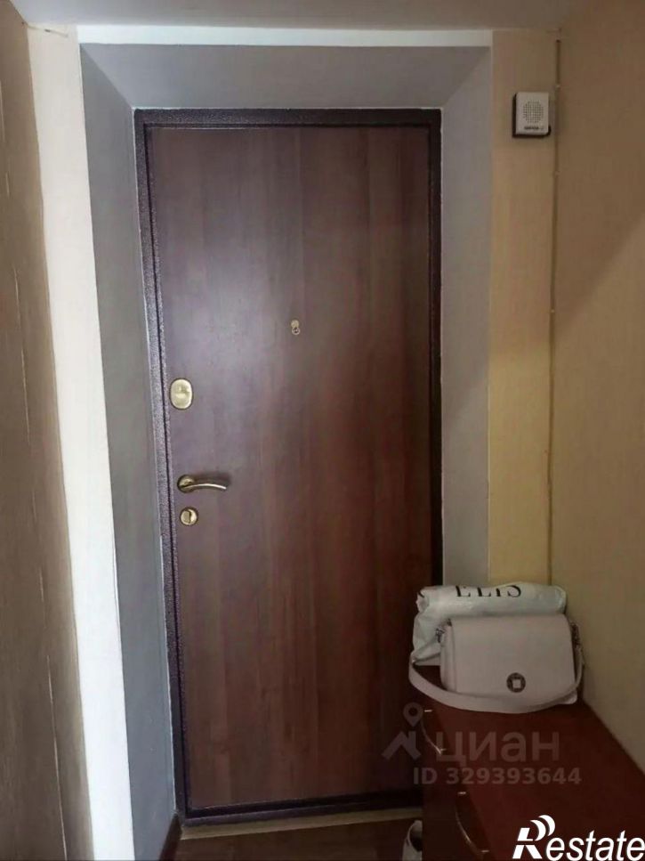 2-комн квартира ул Волгоградская, 3,  д. 3