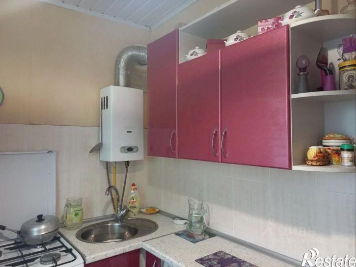 2-комн квартира ул Волгоградская, 3,  д. 3