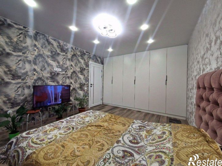 2-комн квартира ул им. Тулака, 5,  д. 5