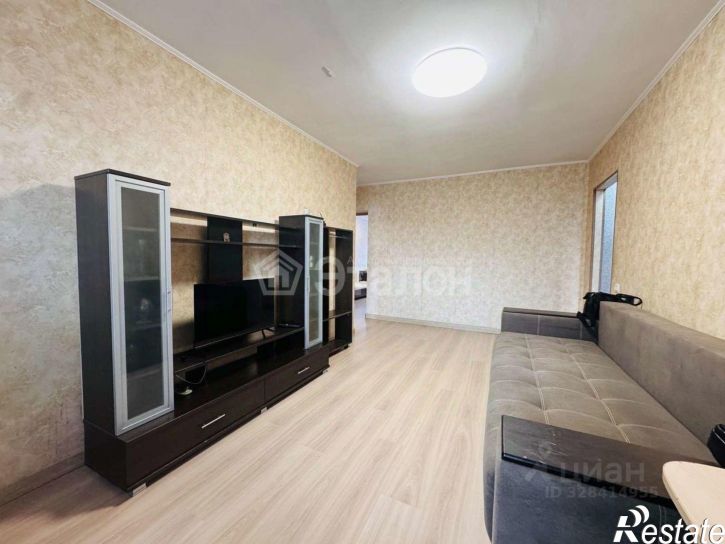 3-комн квартира ул им. Кирова, 122,  д. 122
