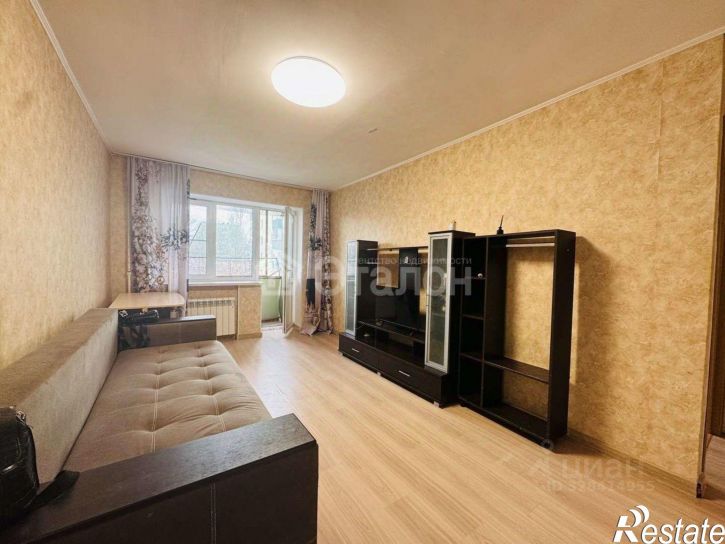3-комн квартира ул им. Кирова, 122,  д. 122