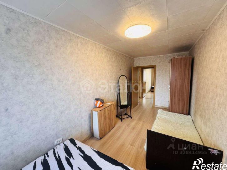 3-комн квартира ул им. Кирова, 122,  д. 122
