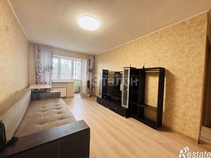 3-комн квартира ул им. Кирова, 122,  д. 122