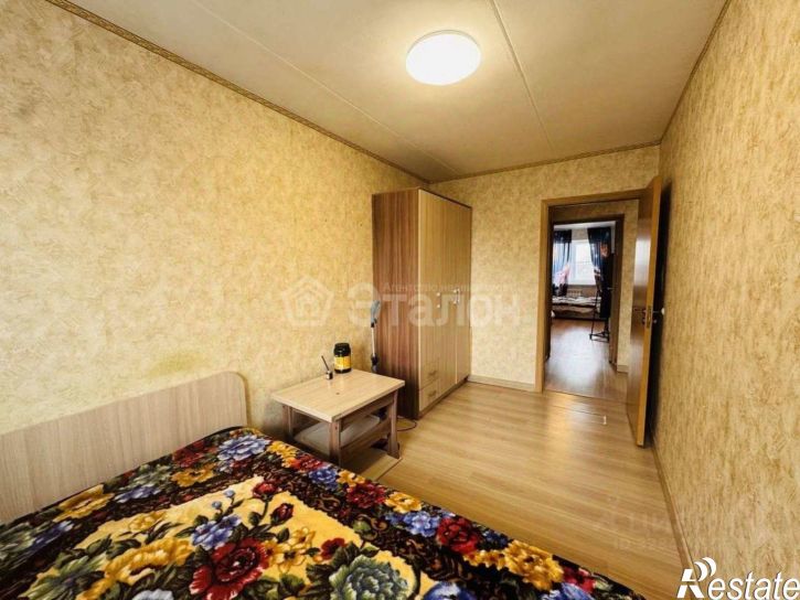 3-комн квартира ул им. Кирова, 122,  д. 122