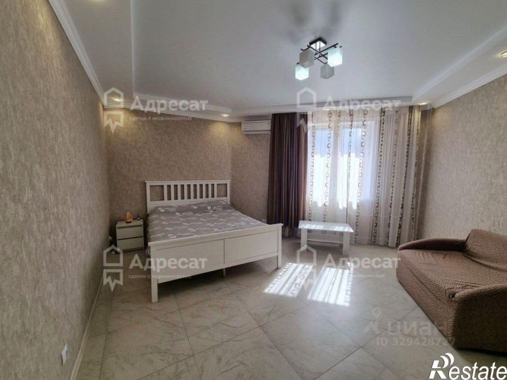 1-комн квартира улица Качинцев, 81,  д. 81