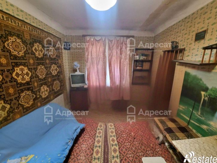 1-комн квартира улица Воровского, 9,  д. 9