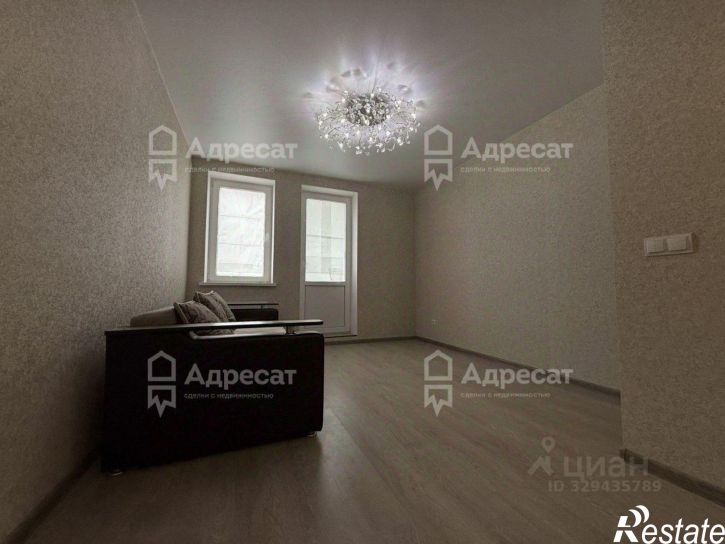 1-комн квартира улица Быстрова, 271,  д. 271