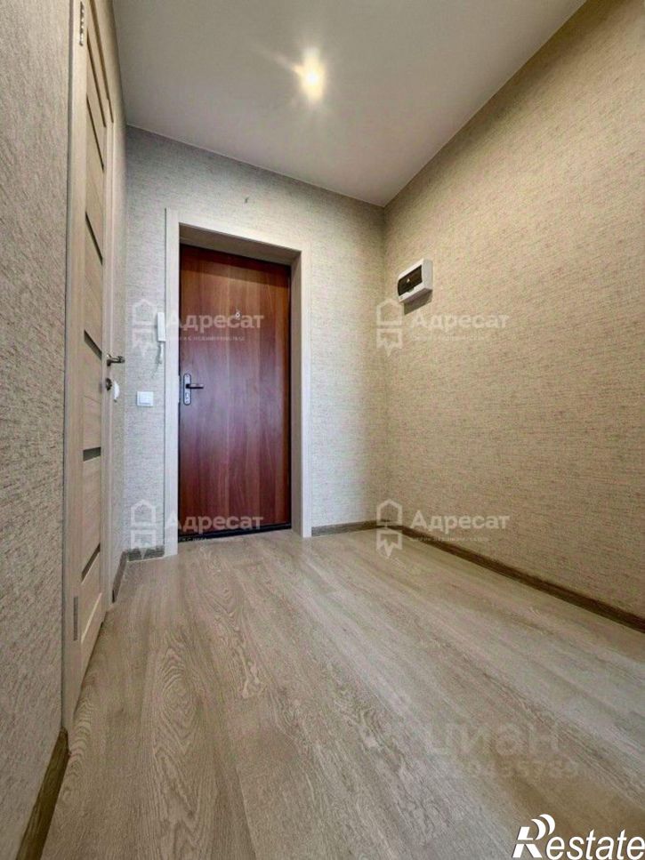 1-комн квартира улица Быстрова, 271,  д. 271