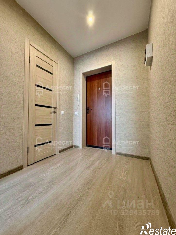 1-комн квартира улица Быстрова, 271,  д. 271