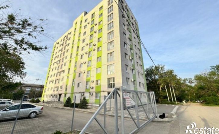 1-комн квартира улица Северный Городок, 4,  д. 4
