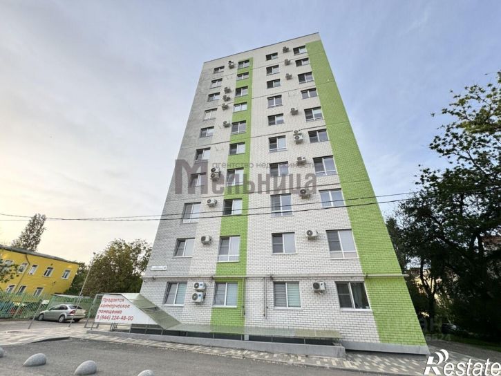 1-комн квартира улица Северный Городок, 4,  д. 4