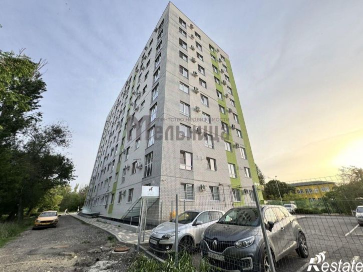 1-комн квартира улица Северный Городок, 4,  д. 4