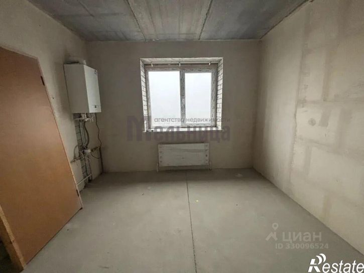 1-комн квартира улица Северный Городок, 4,  д. 4