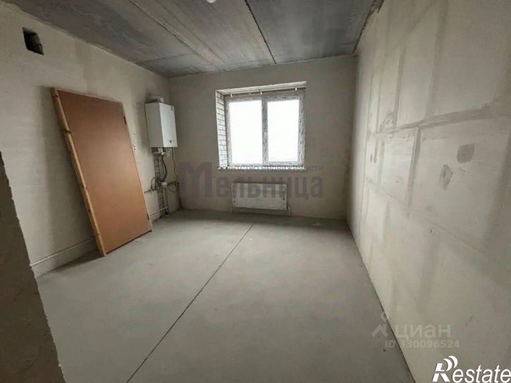 1-комн квартира улица Северный Городок, 4,  д. 4