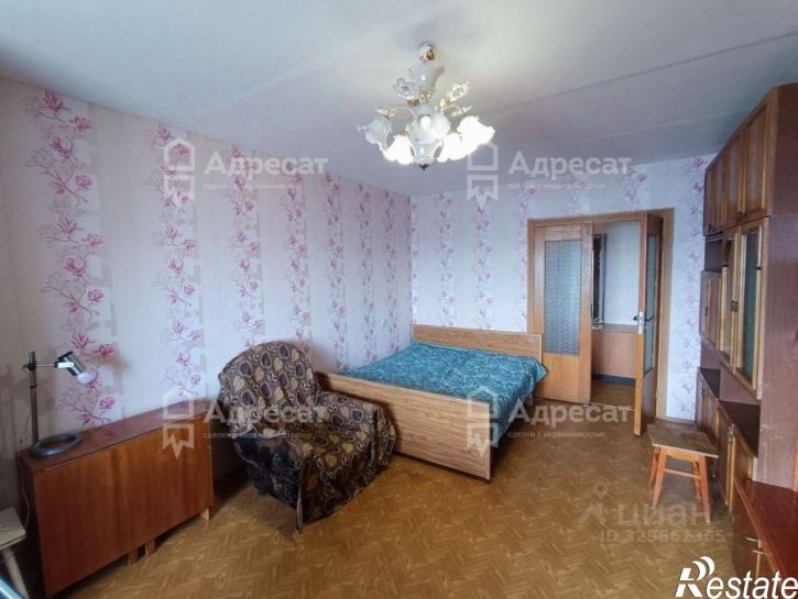 2-комн квартира ул им. Карла Маркса, 7,  д. 7