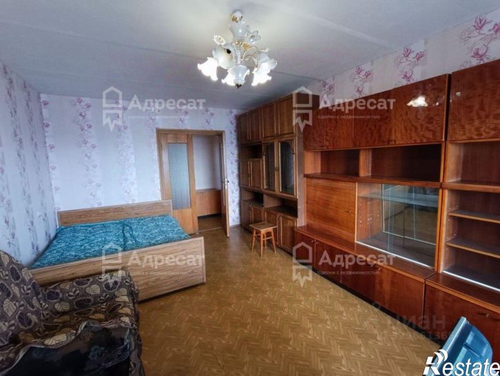 2-комн квартира ул им. Карла Маркса, 7,  д. 7
