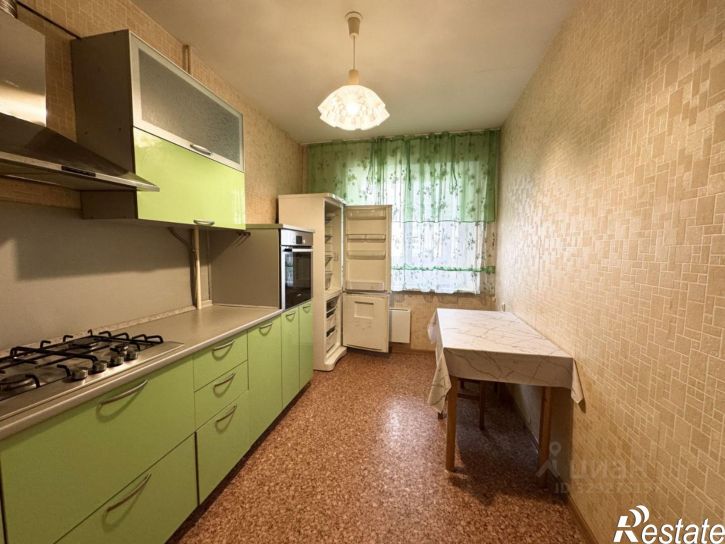 3-комн квартира ул им. маршала Воронова, 6,  д. 6