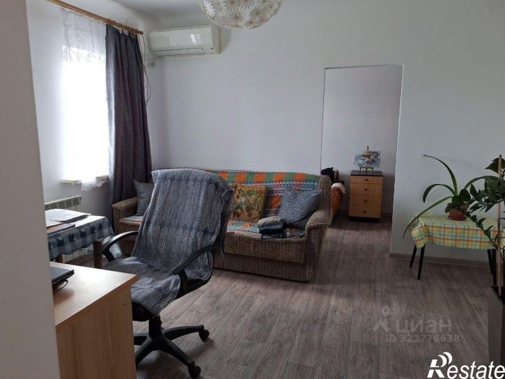 Коттедж/дом ул Дружбы народов, 12а,  д. 12а