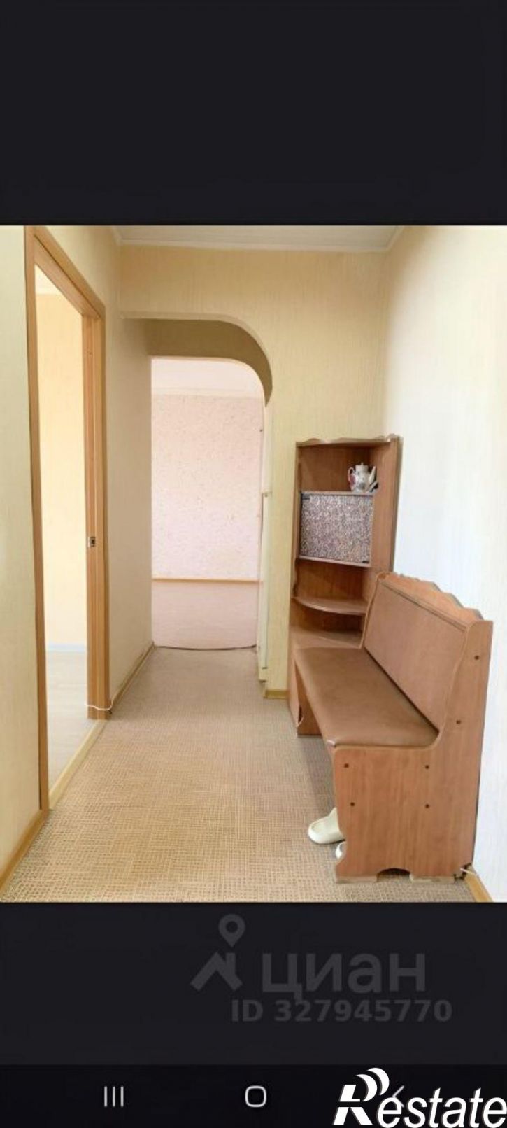 2-комн квартира ул Пролетарская, 45,  д. 45