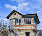 коттедж 36 кв м Латошинская улица, 103/10016