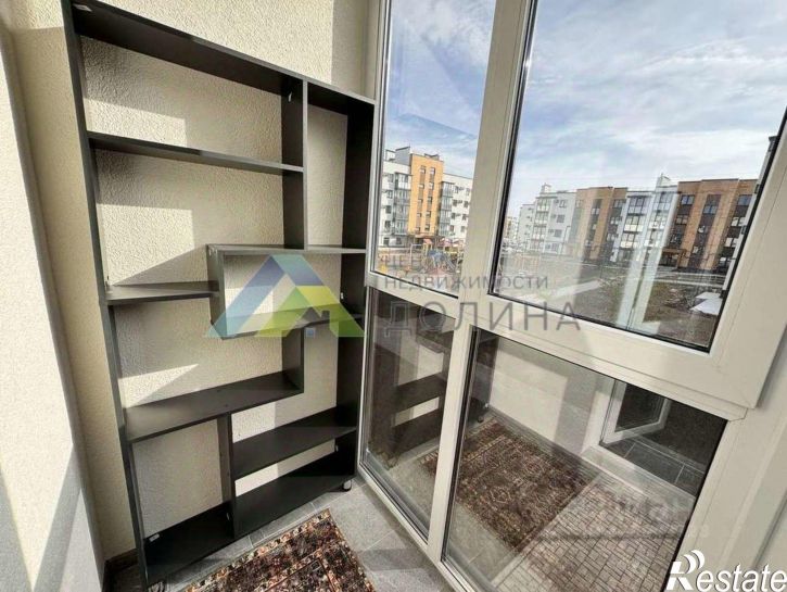 1-комн квартира улица Иссы Плиева, 6В,  д. 6В