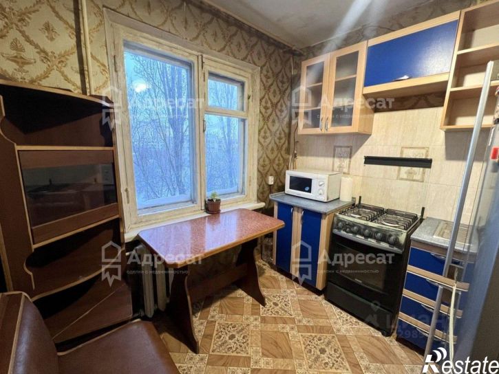 1-комн квартира улица Гороховцев, 6,  д. 6