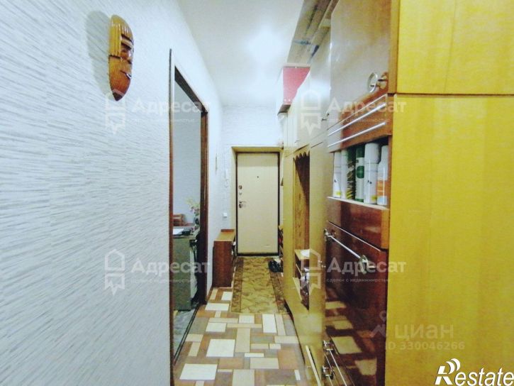 2-комн квартира ул Удмуртская, 2,  д. 2