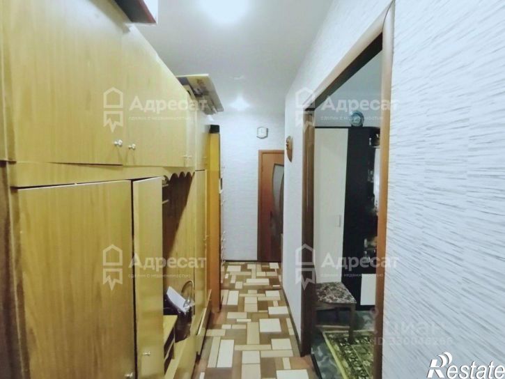 2-комн квартира ул Удмуртская, 2,  д. 2
