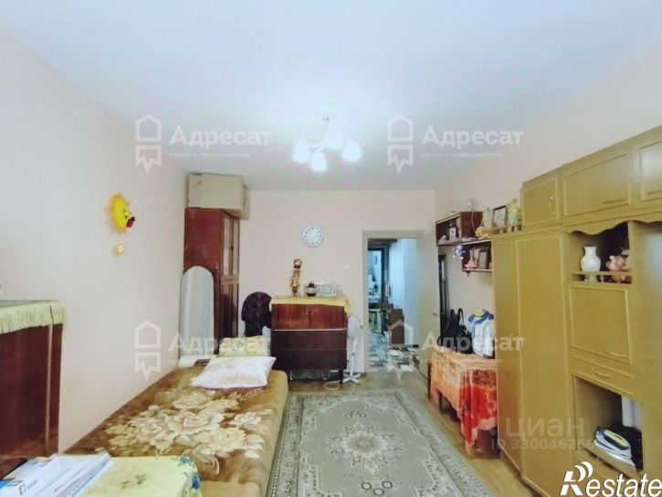 2-комн квартира ул Удмуртская, 2,  д. 2