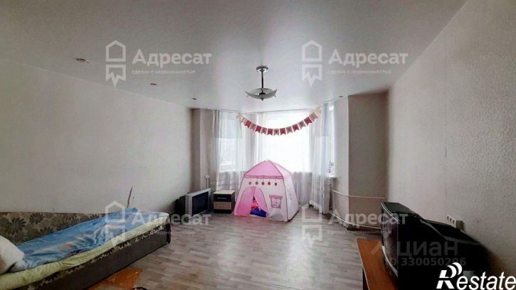 Комната улица 64-й Армии, 111,  д. 111