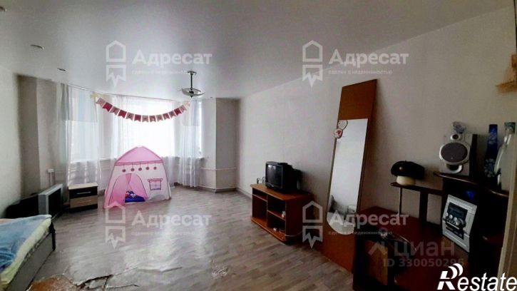 Комната улица 64-й Армии, 111,  д. 111