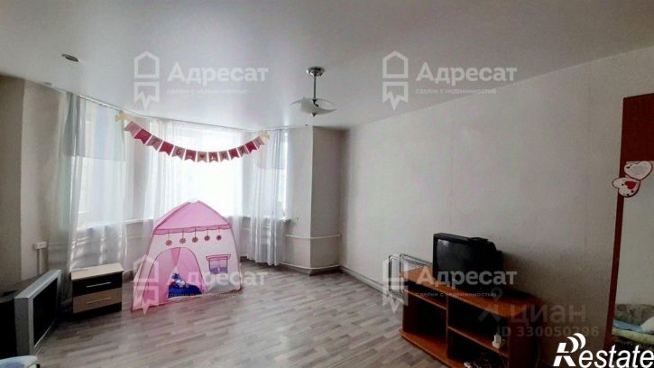 Комната улица 64-й Армии, 111,  д. 111