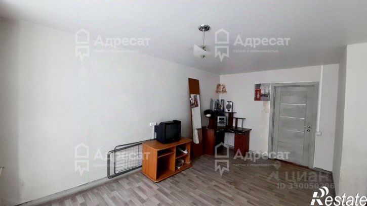 Комната улица 64-й Армии, 111,  д. 111