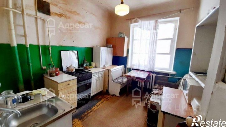 Комната улица 64-й Армии, 111,  д. 111