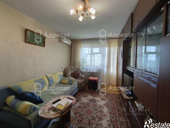 2-комн квартира ул 2-я Штурманская, 3,  д. 3