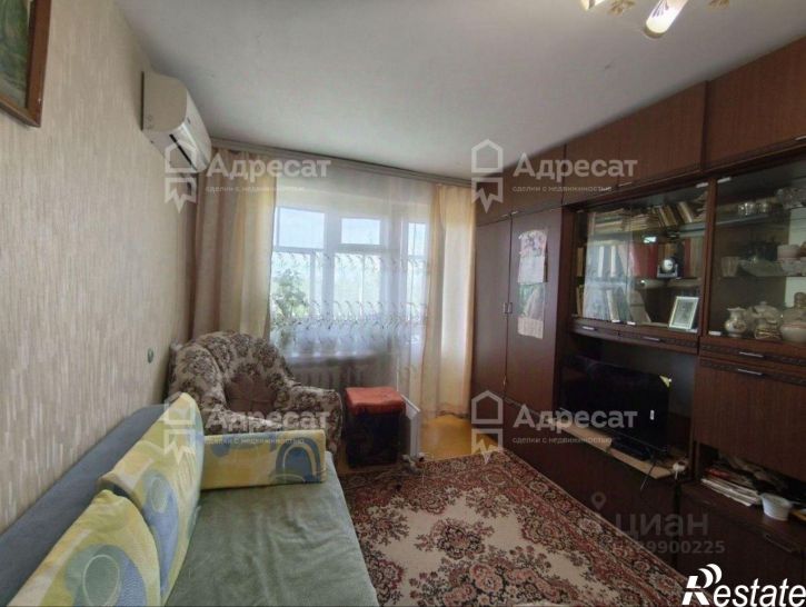 2-комн квартира ул 2-я Штурманская, 3,  д. 3