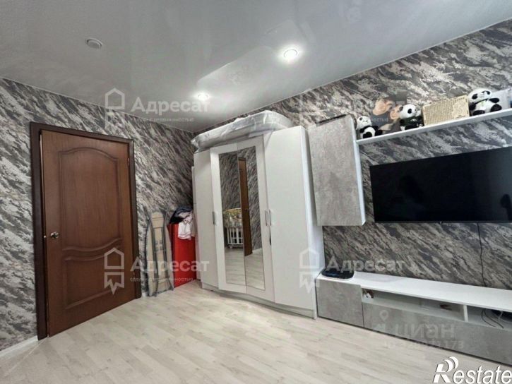 2-комн квартира улица Розы Люксембург, 5,  д. 5