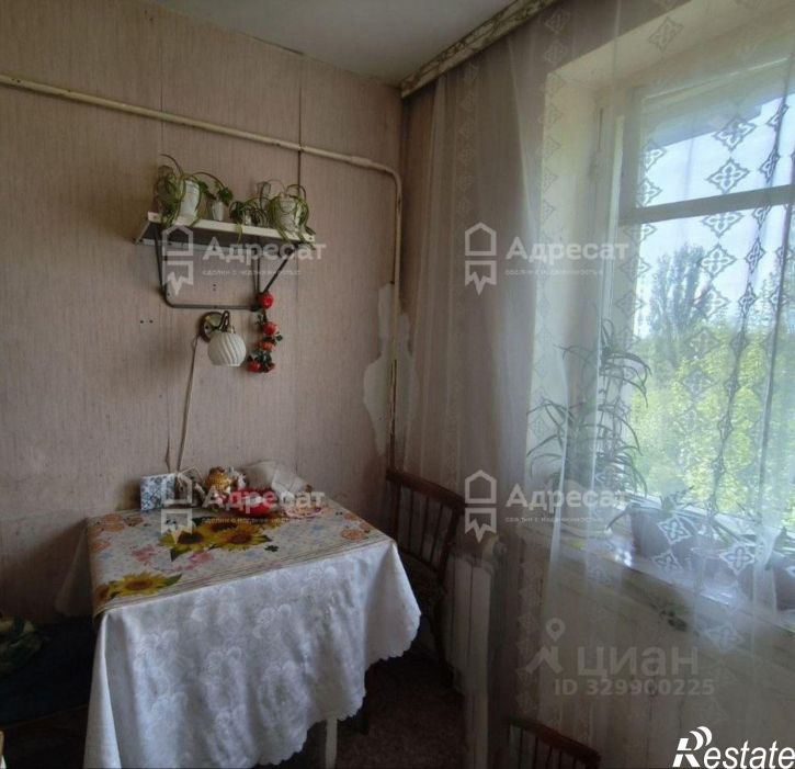 2-комн квартира ул 2-я Штурманская, 3,  д. 3